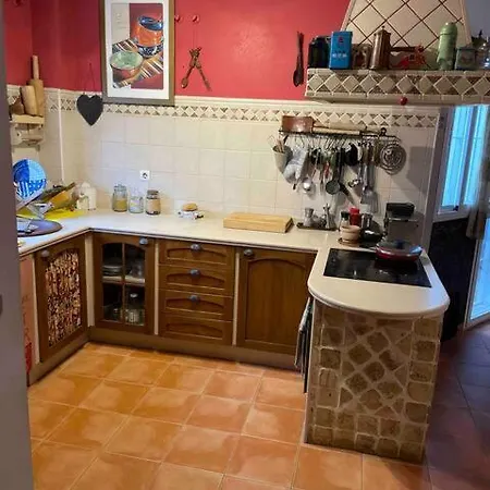 Mex Privatunterkunft