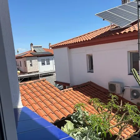 Privatunterkunft Mex Mairena del Aljarafe